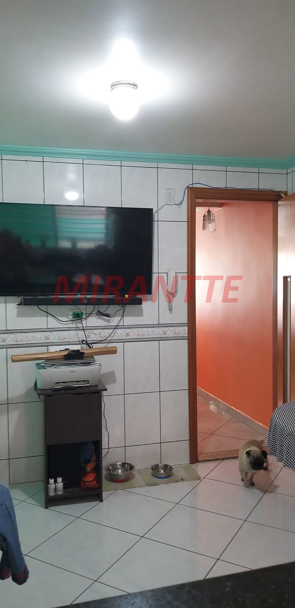 Sobrado de 246m² com 3 quartos em Imirim