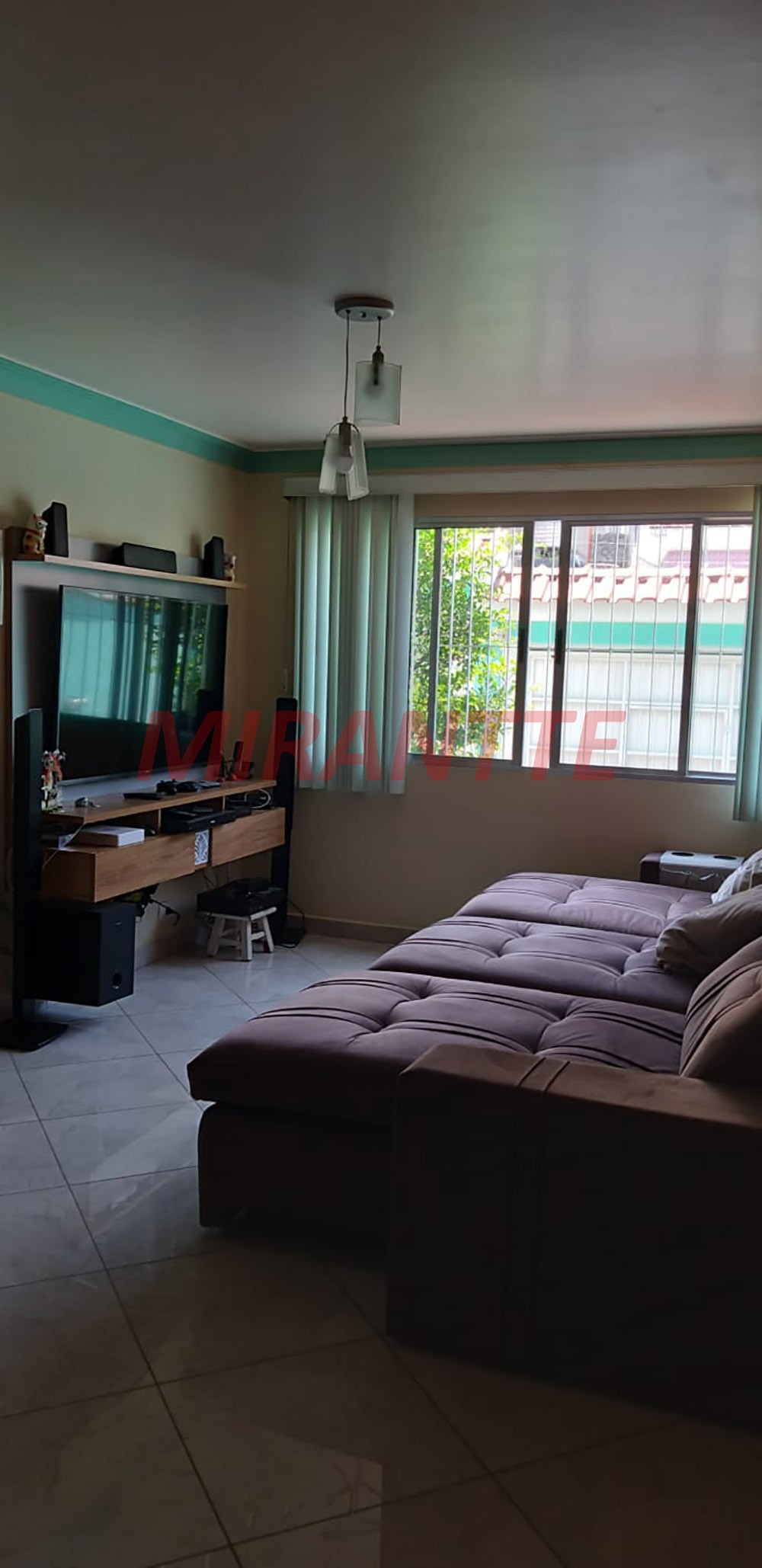 Sobrado de 246m² com 3 quartos em Imirim