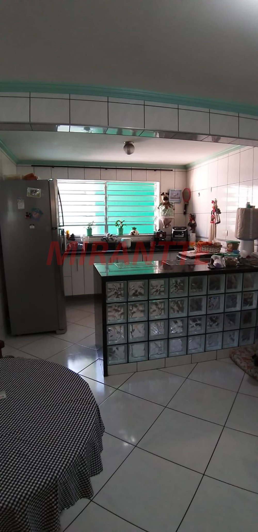 Sobrado de 246m² com 3 quartos em Imirim