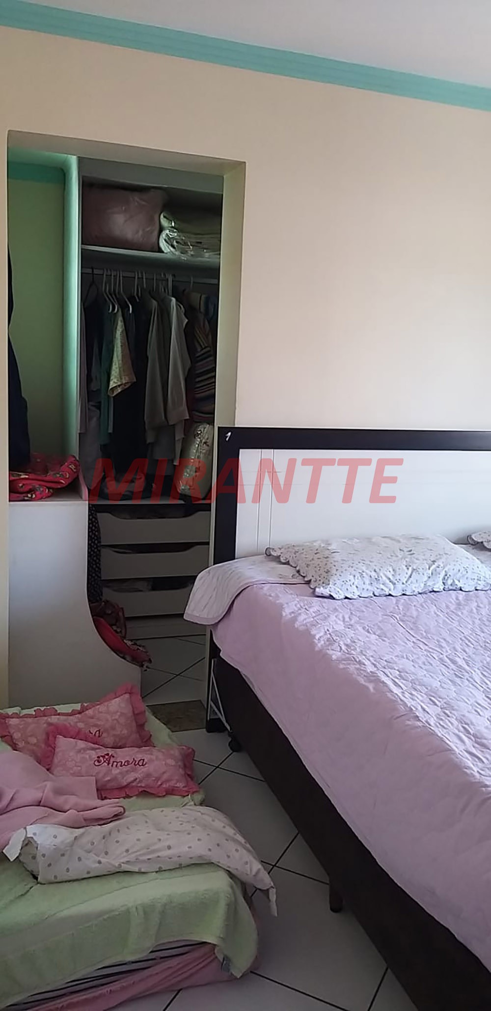 Sobrado de 246m² com 3 quartos em Imirim
