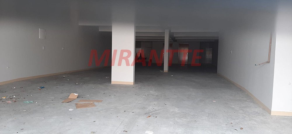 Comercial de 187m² em Vila Gustavo