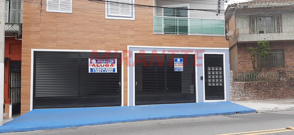 Comercial de 187m² em Vila Gustavo
