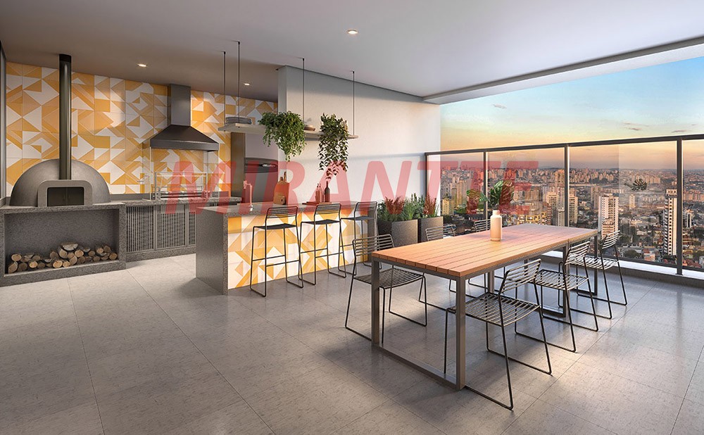 Apartamento de 121m² com 3 quartos em Ipiranga