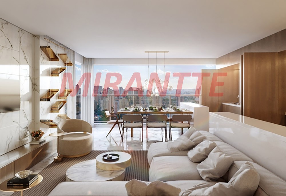 Apartamento de 121m² com 3 quartos em Ipiranga
