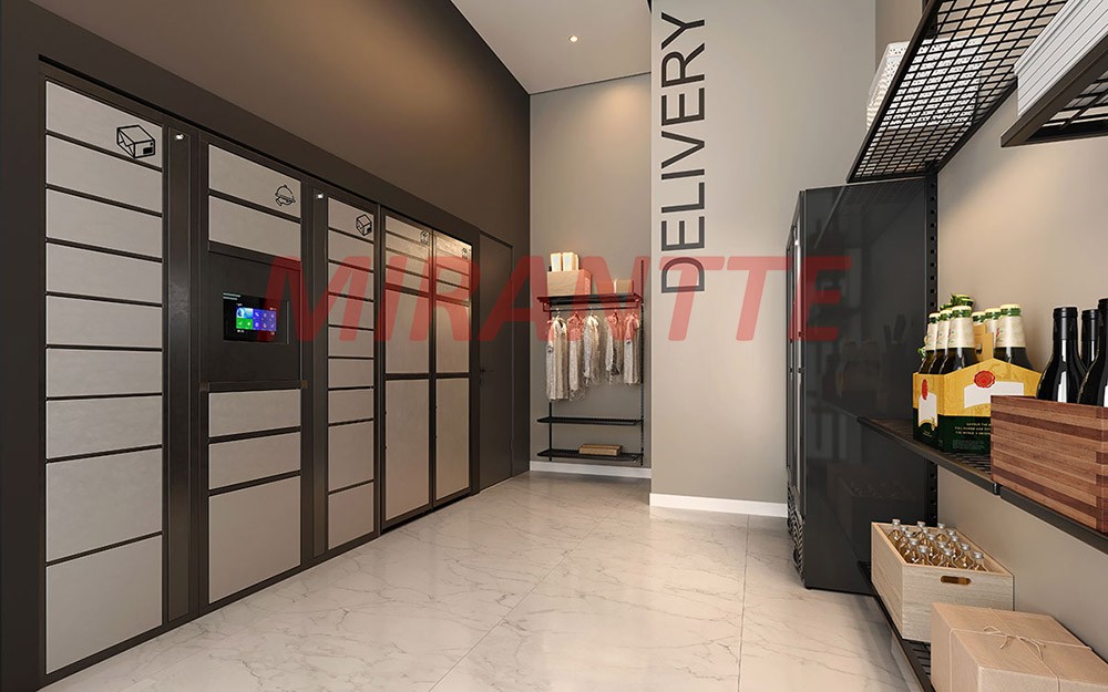 Apartamento de 121m² com 3 quartos em Ipiranga