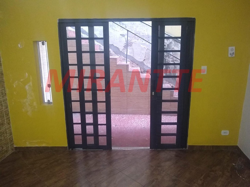 Casa terrea de 260m² com 2 quartos em Parque Vitória