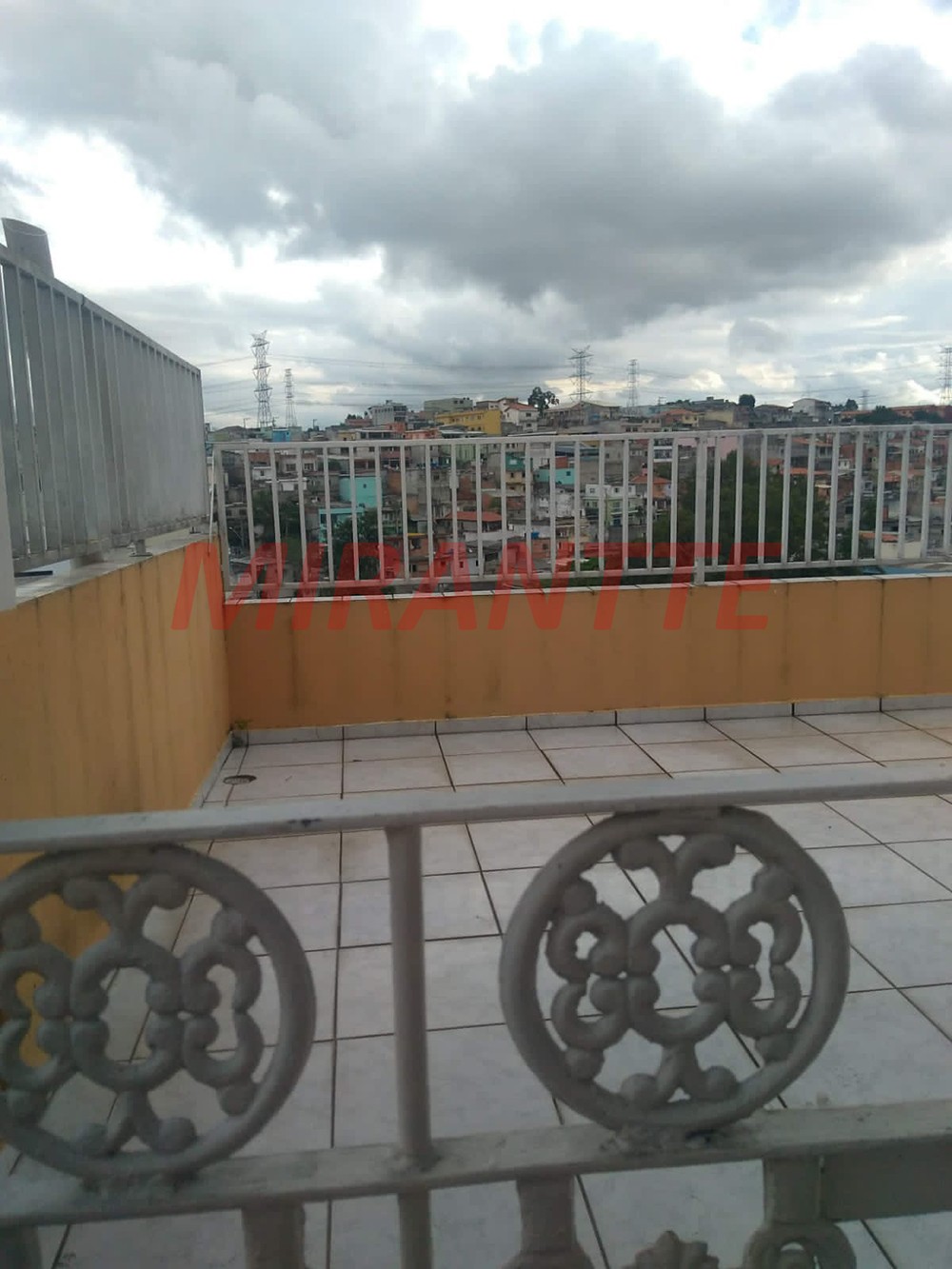 Comercial de 160m² com 10 quartos em Pirituba