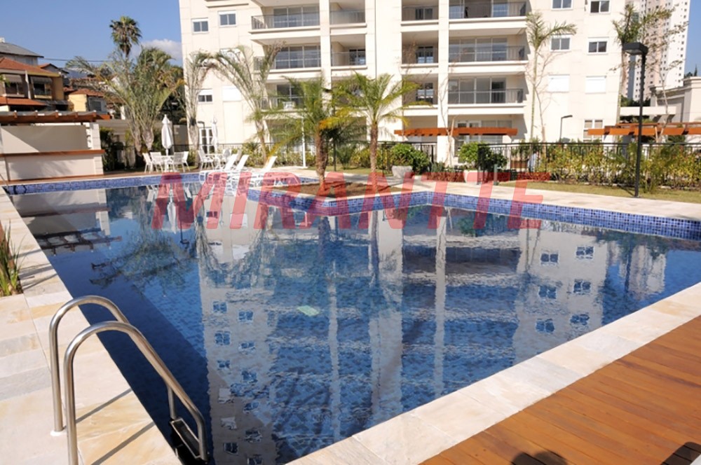 Apartamento de 63m² com 2 quartos em Nova Klabin