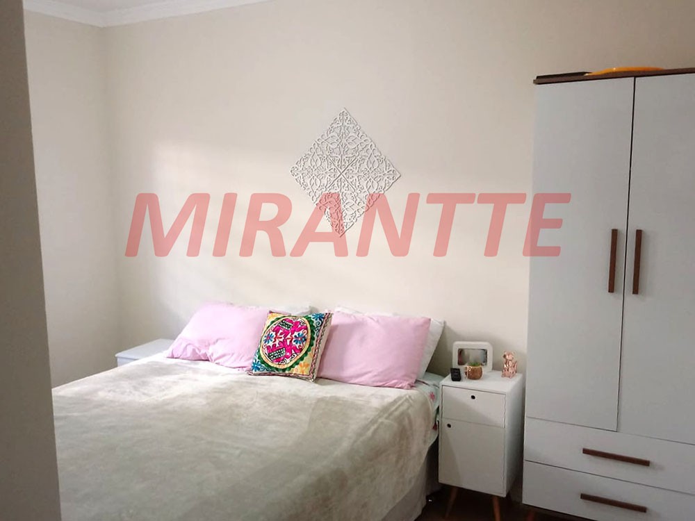 Casa terrea de 115m² com 3 quartos em Vila Rosália