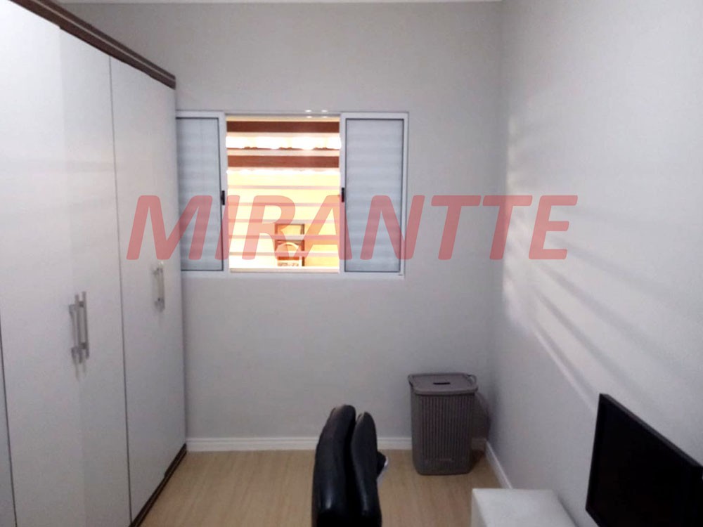 Casa terrea de 115m² com 3 quartos em Vila Rosália