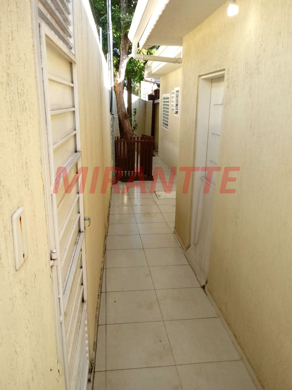 Casa terrea de 115m² com 3 quartos em Vila Rosália