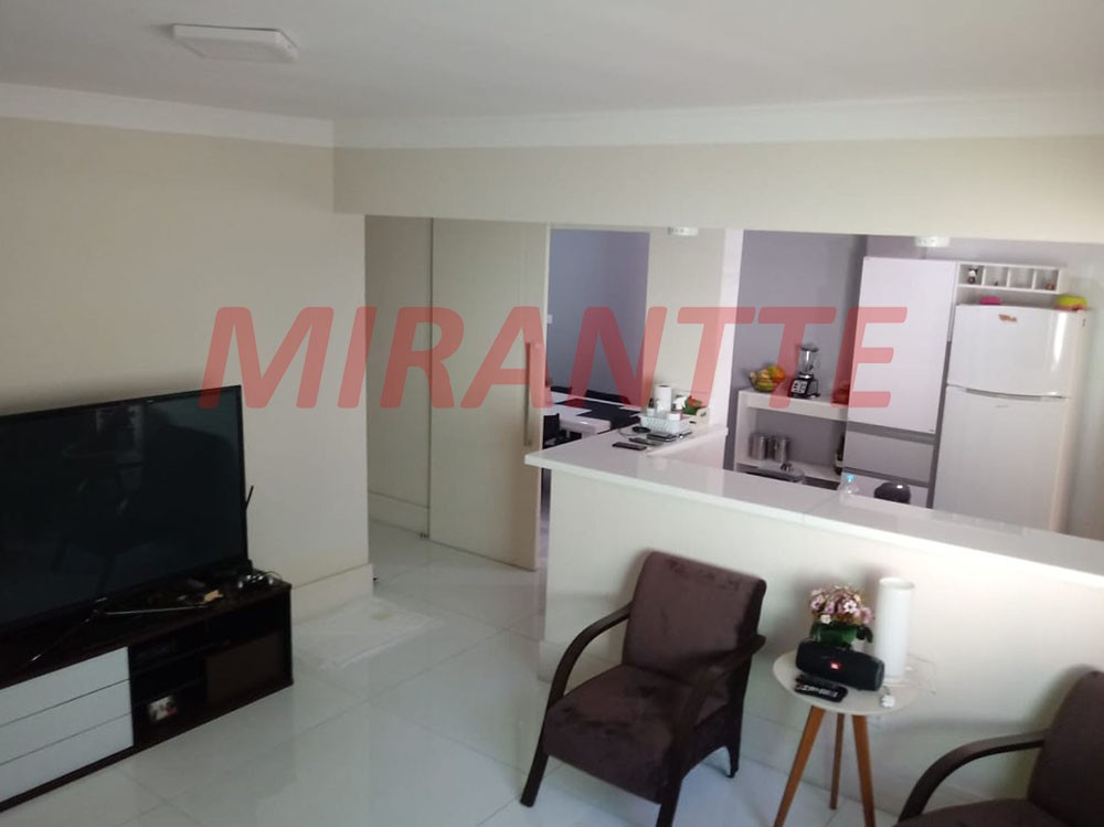 Casa terrea de 115m² com 3 quartos em Vila Rosália