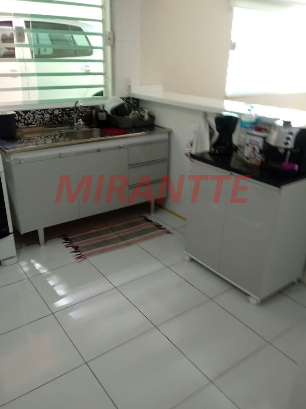 Casa terrea de 115m² com 3 quartos em Vila Rosália