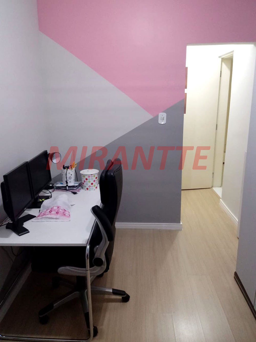 Casa terrea de 115m² com 3 quartos em Vila Rosália