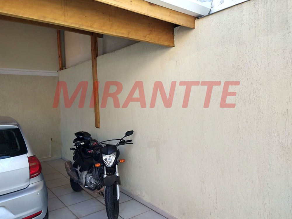 Casa terrea de 115m² com 3 quartos em Vila Rosália