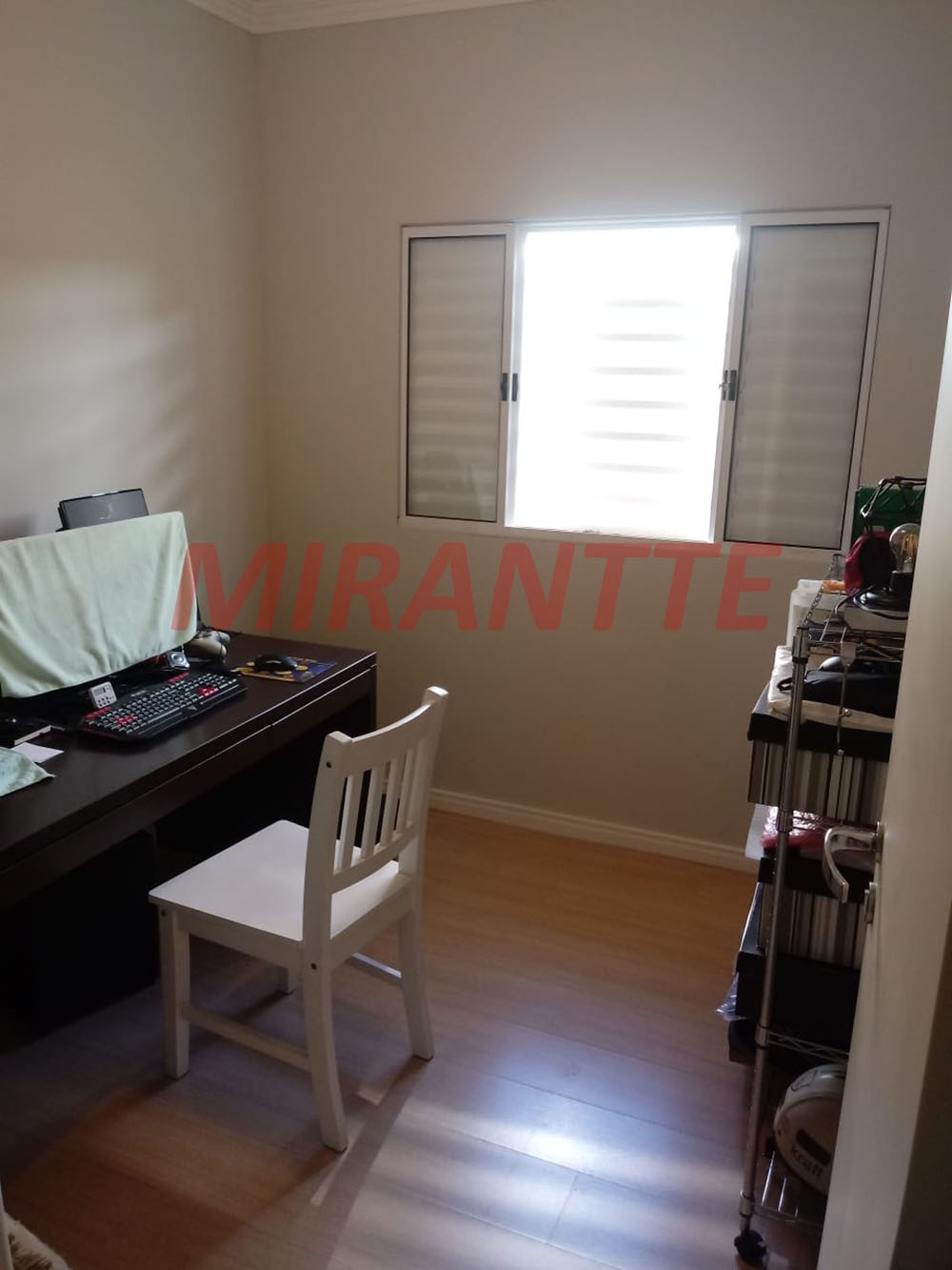Casa terrea de 115m² com 3 quartos em Vila Rosália