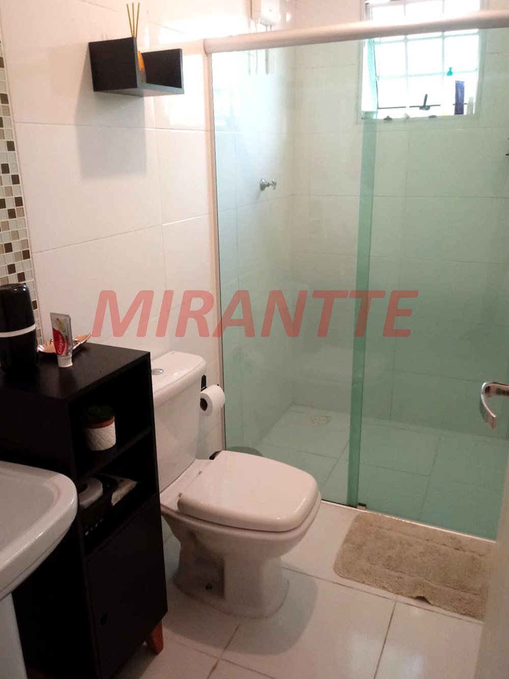 Casa terrea de 115m² com 3 quartos em Vila Rosália