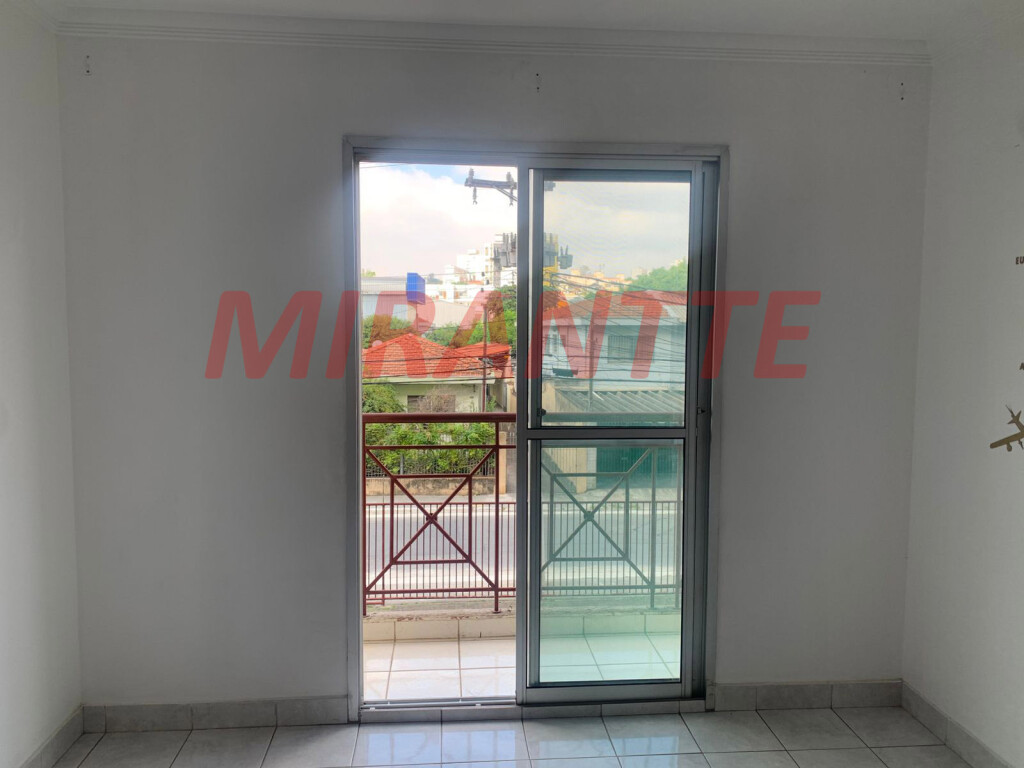 Apartamento de 63m² com 2 quartos em Tremembe