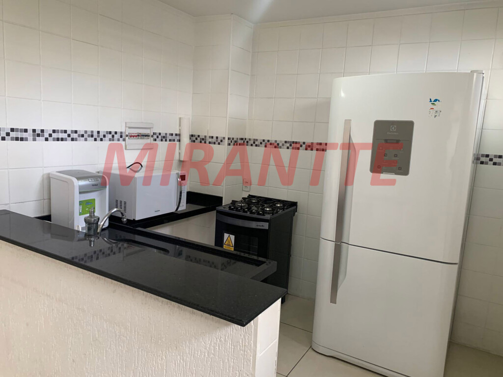 Apartamento de 63m² com 2 quartos em Tremembe