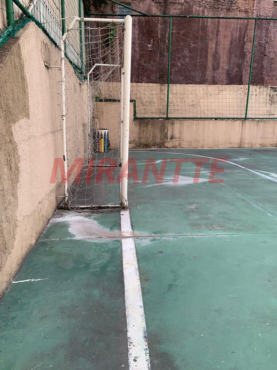 Apartamento de 63m² com 2 quartos em Tremembe