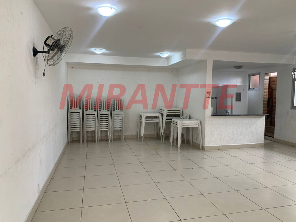 Apartamento de 63m² com 2 quartos em Tremembe