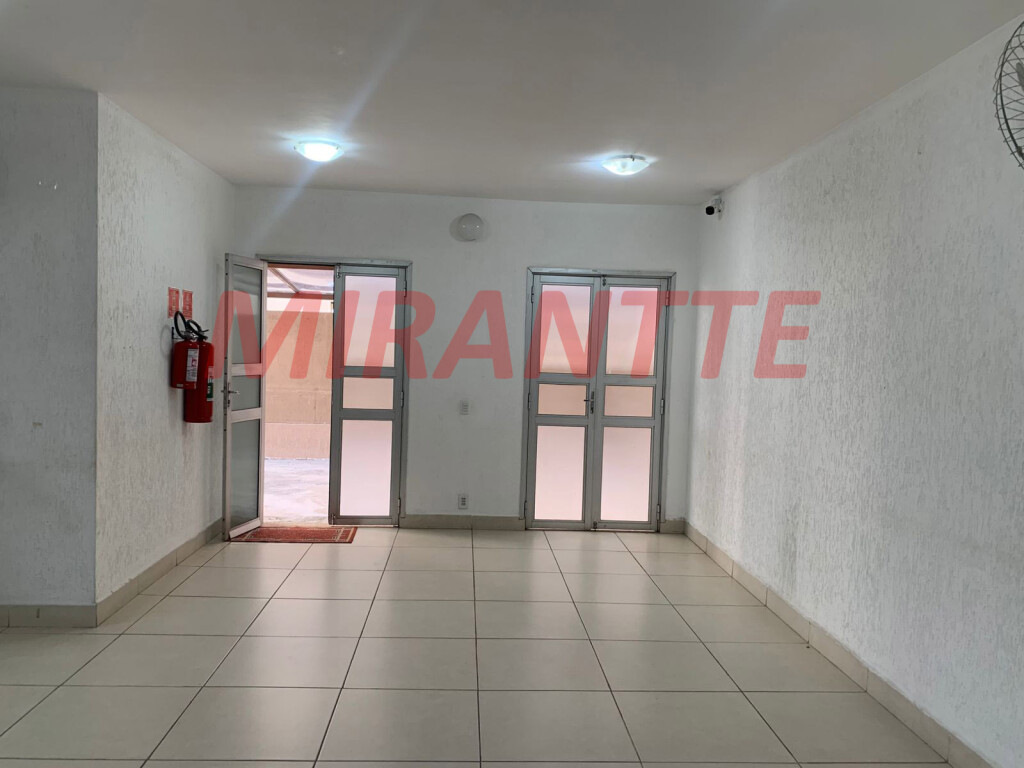 Apartamento de 63m² com 2 quartos em Tremembe