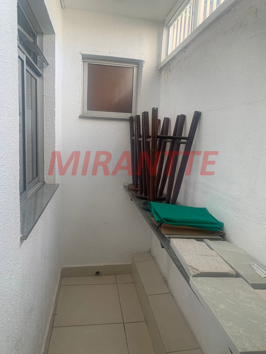 Apartamento de 63m² com 2 quartos em Tremembe