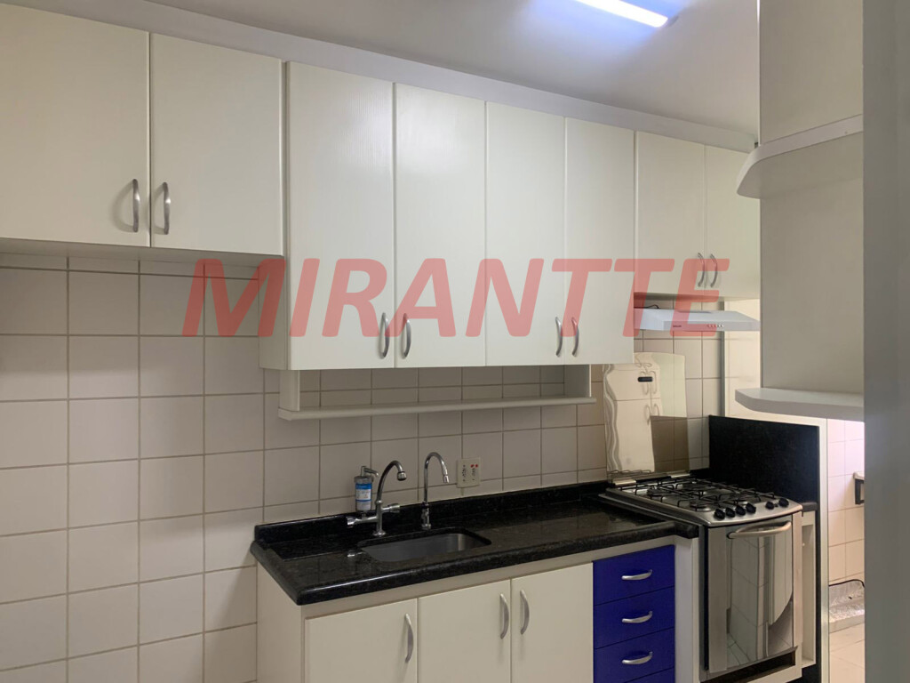 Apartamento de 63m² com 2 quartos em Tremembe