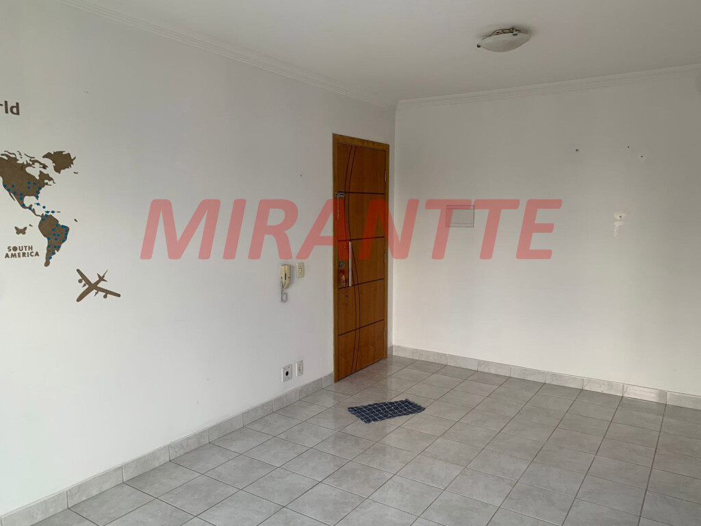 Apartamento de 63m² com 2 quartos em Tremembe