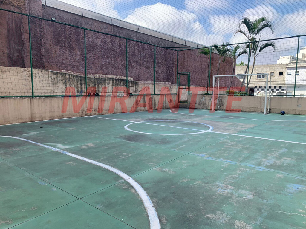 Apartamento de 63m² com 2 quartos em Tremembe