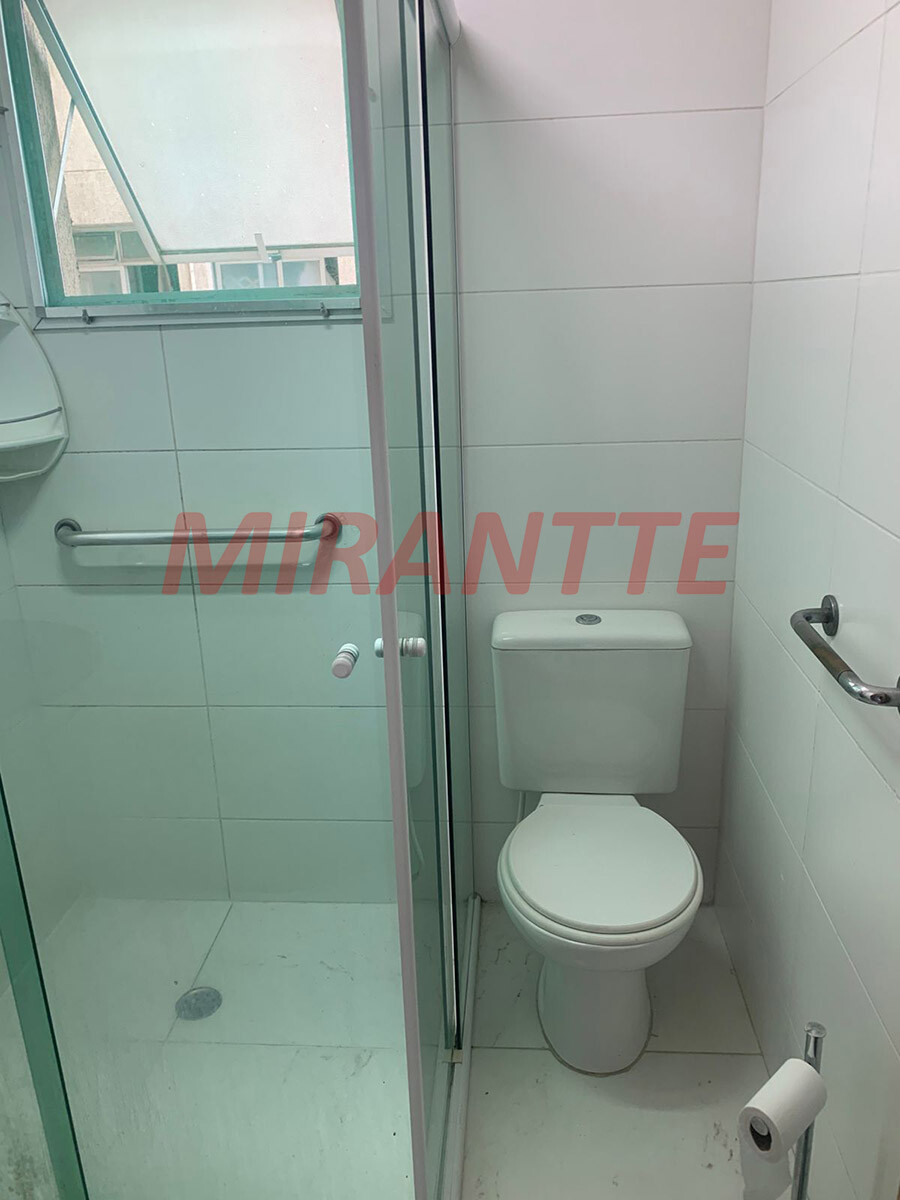 Apartamento de 63m² com 2 quartos em Tremembe