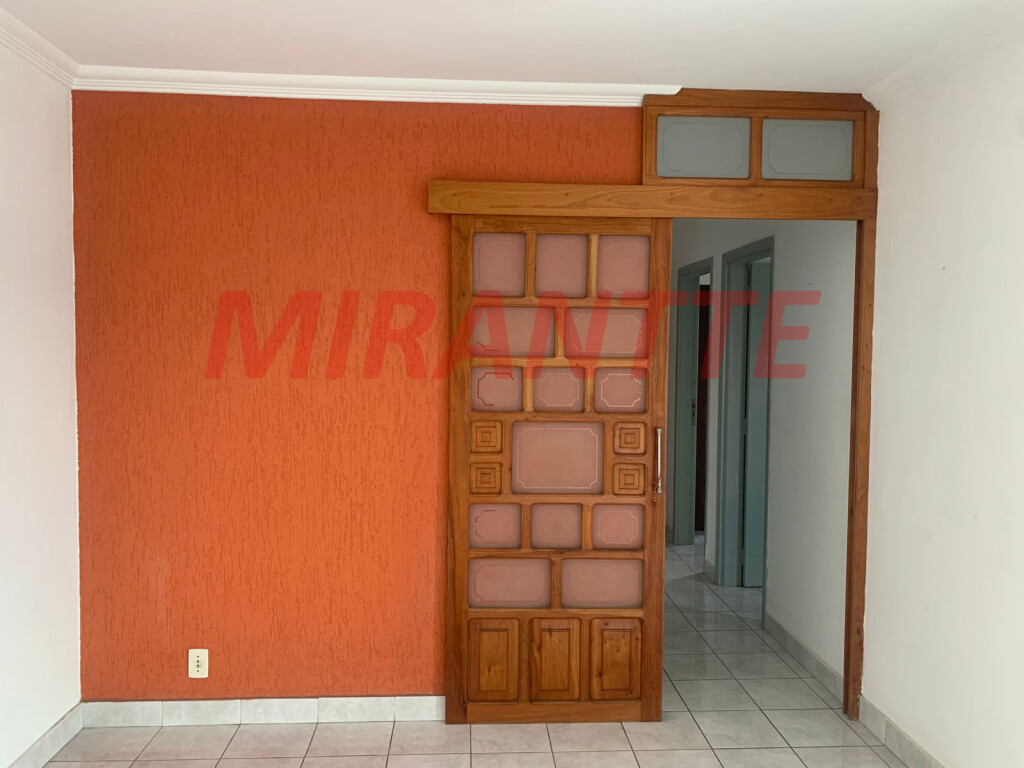 Apartamento de 63m² com 2 quartos em Tremembe