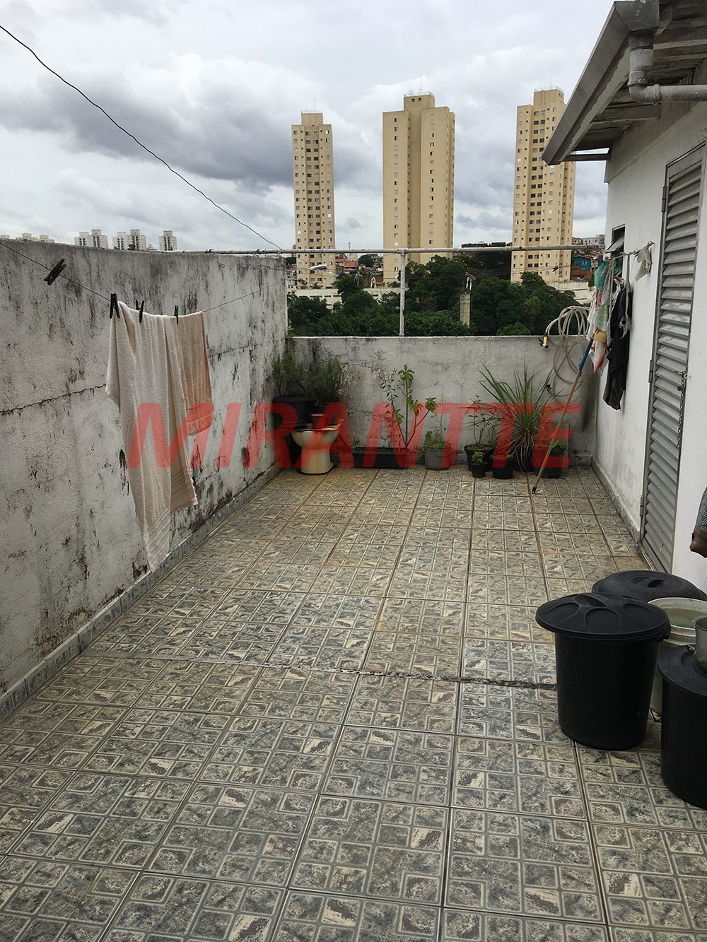 Casa terrea de 250m² com 7 quartos em Freguesia do Ó