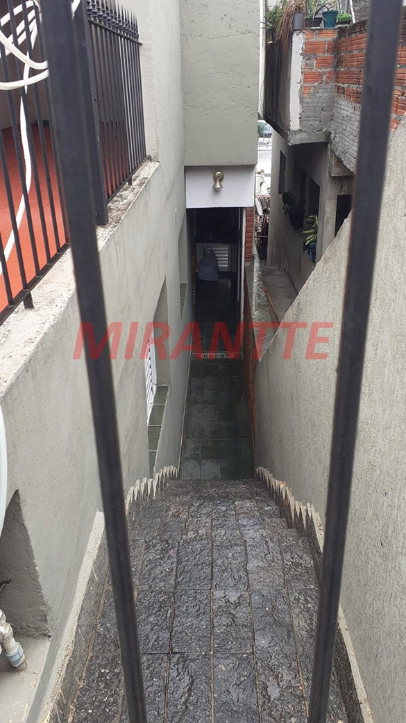 Casa terrea de 250m² com 7 quartos em Freguesia do Ó