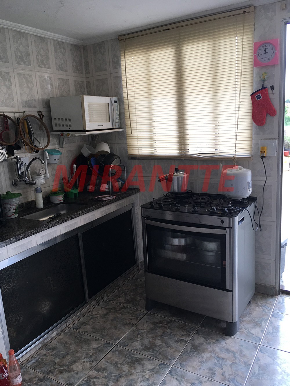 Casa terrea de 250m² com 7 quartos em Freguesia do Ó