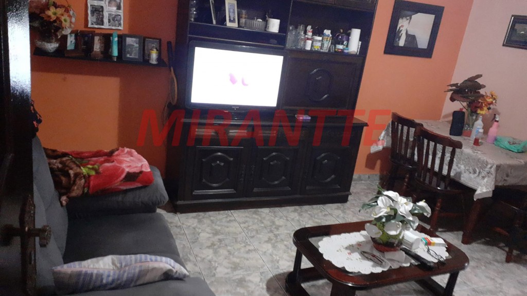 Casa terrea de 250m² com 7 quartos em Freguesia do Ó