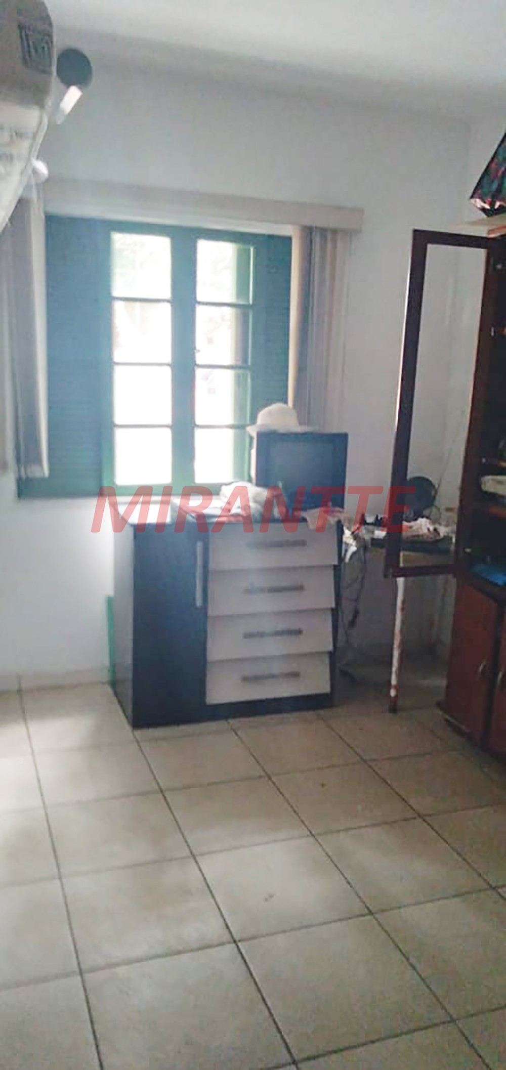 Sobrado de 78m² com 2 quartos em Mandaqui