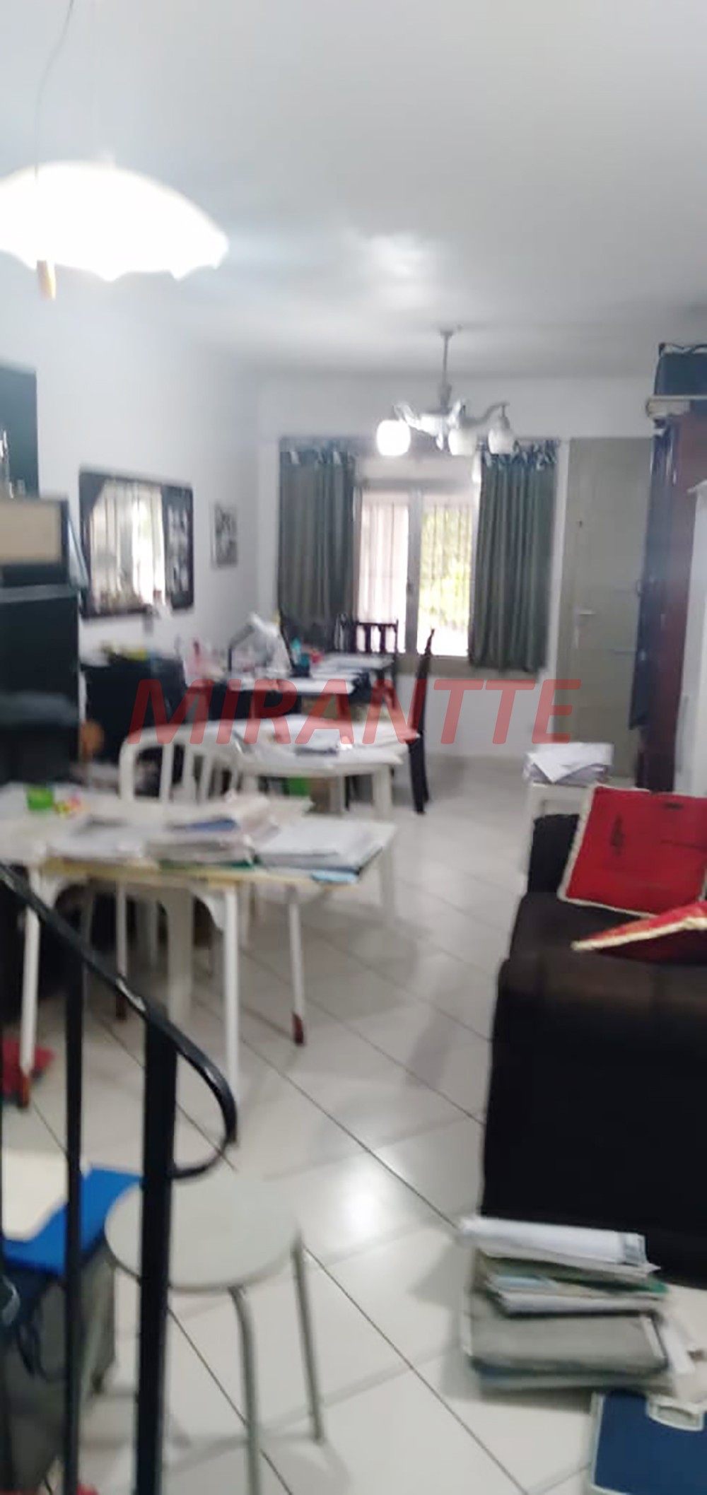 Sobrado de 78m² com 2 quartos em Mandaqui