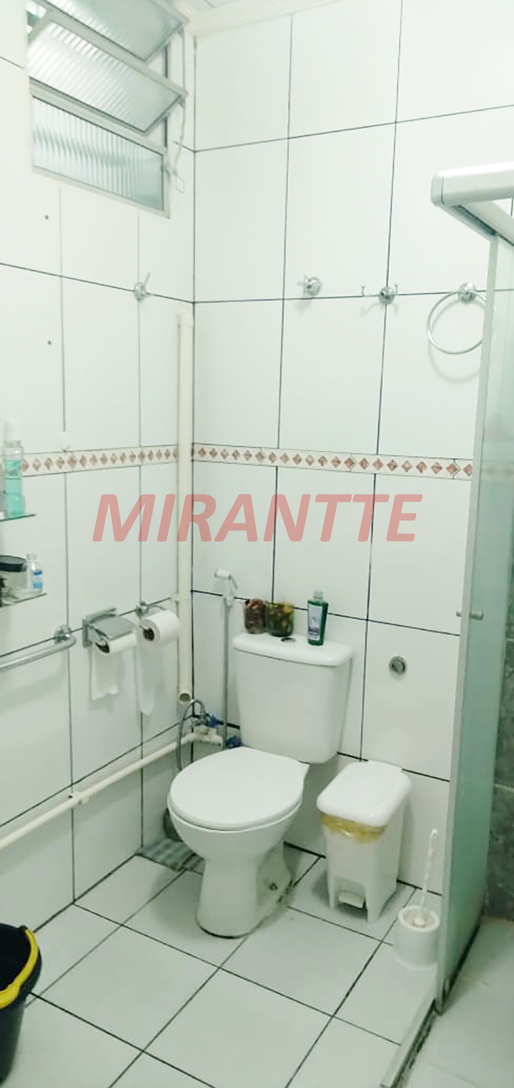 Sobrado de 78m² com 2 quartos em Mandaqui