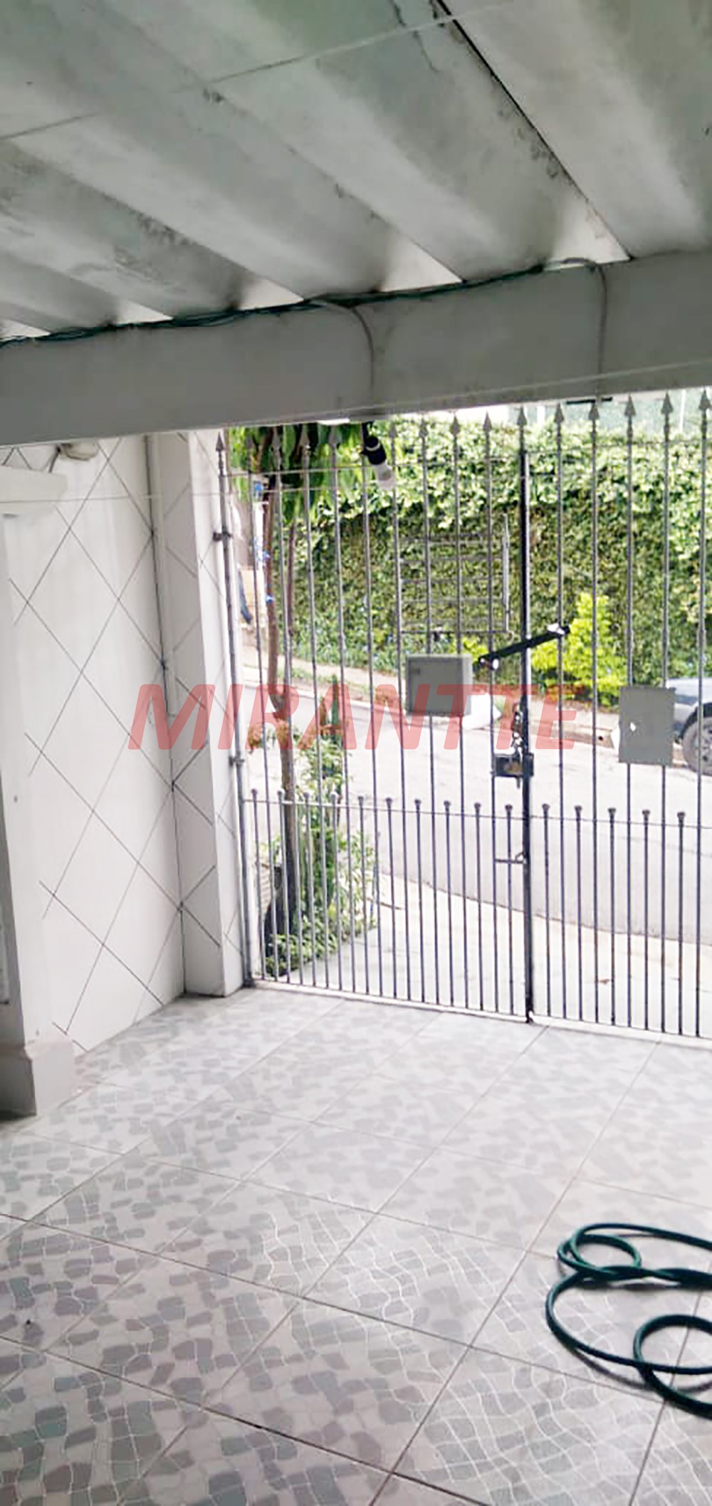 Sobrado de 78m² com 2 quartos em Mandaqui