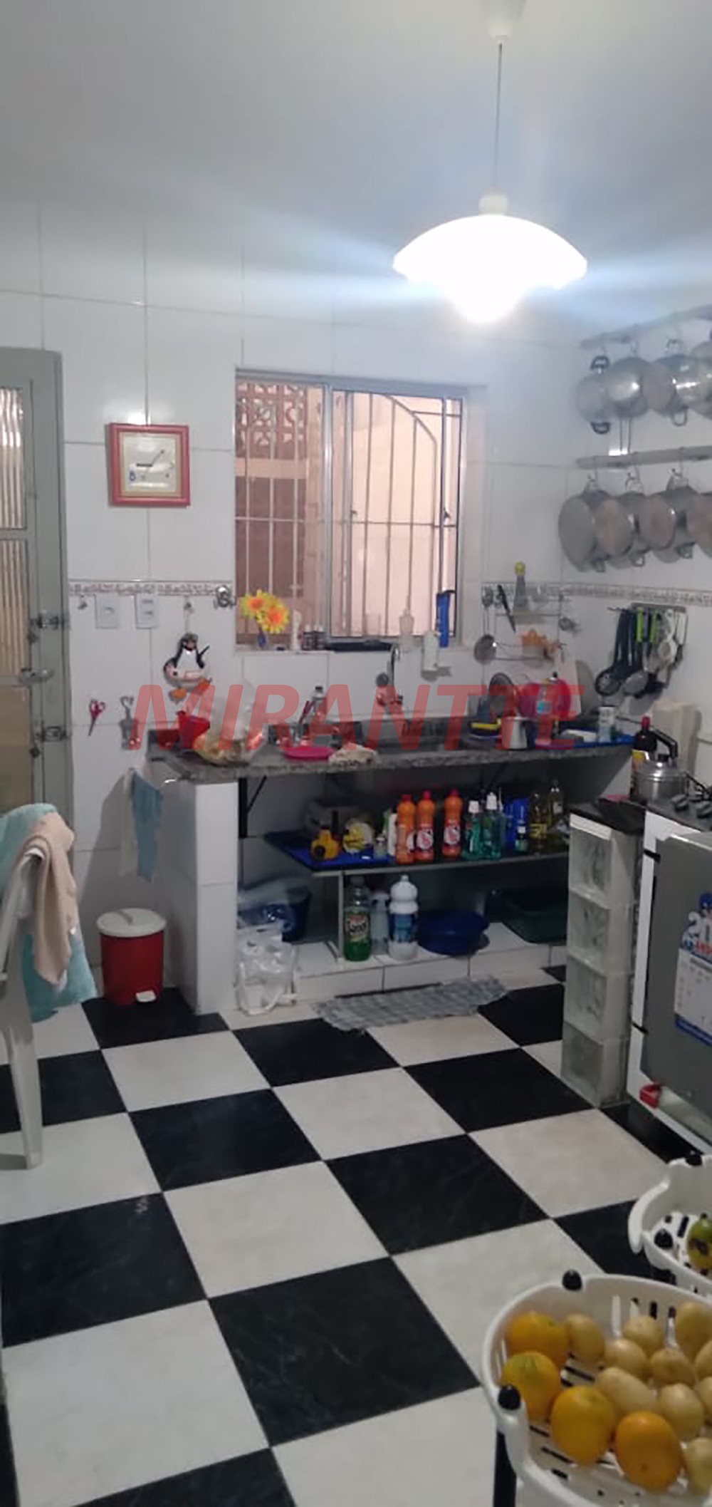 Sobrado de 78m² com 2 quartos em Mandaqui
