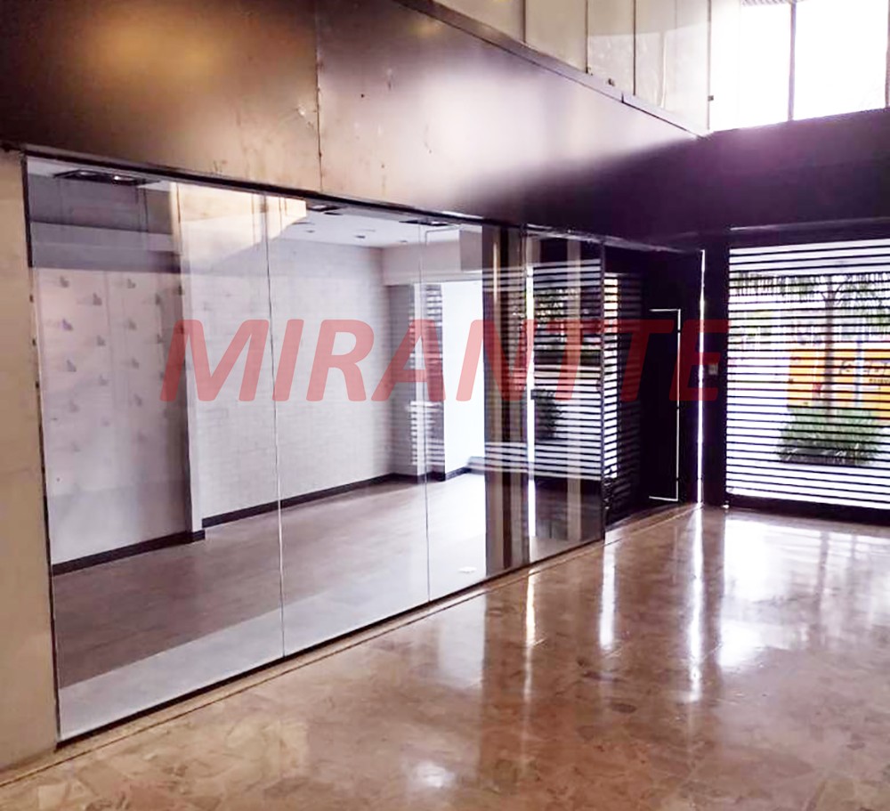 Comercial de 140m² em Jardim Paulistano