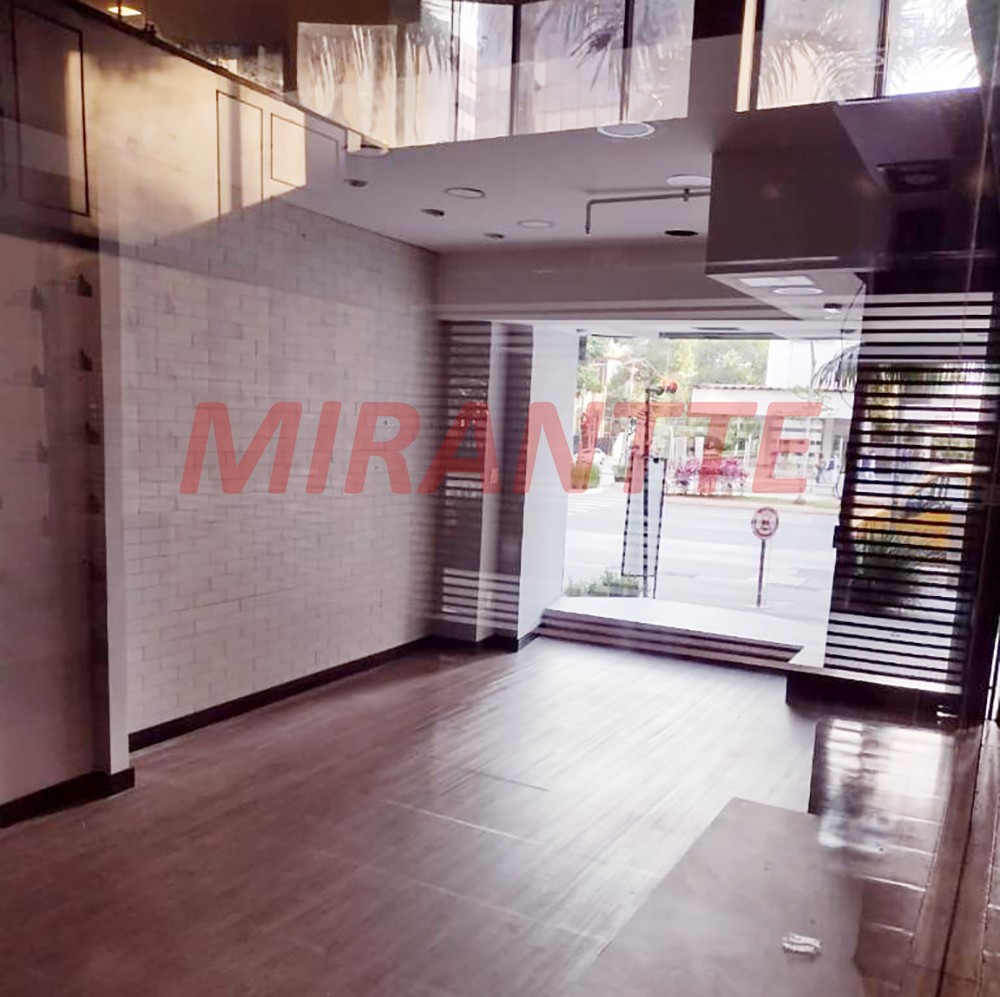 Comercial de 140m² em Jardim Paulistano