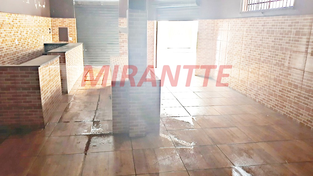 Comercial em Vila Constança