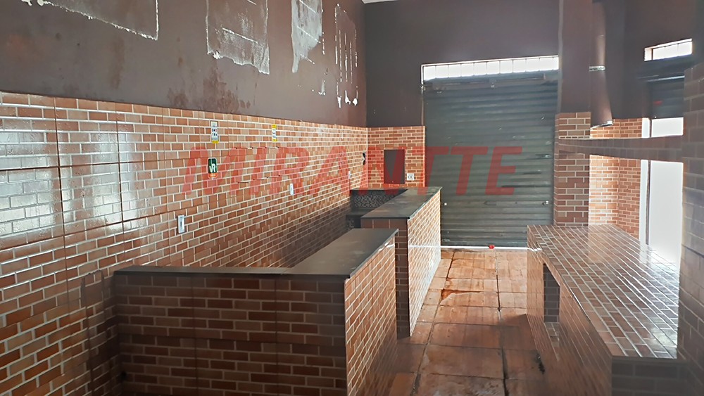 Comercial em Vila Constança