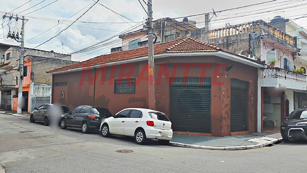 Comercial em Vila Constança
