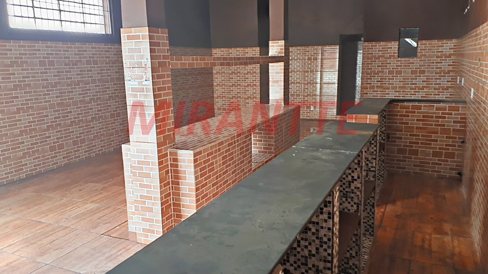 Comercial em Vila Constança