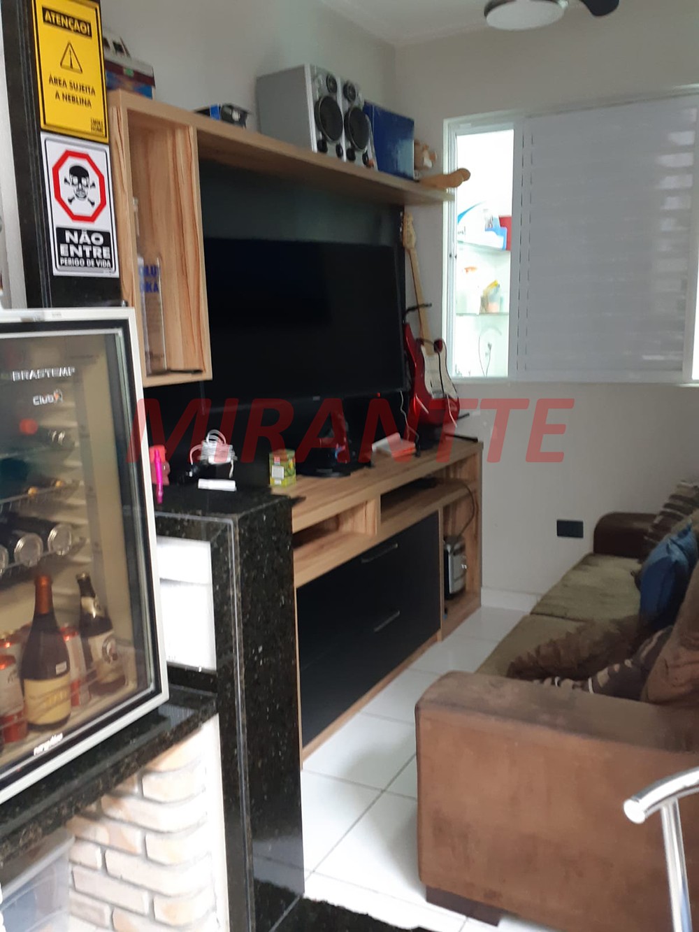 Sobrado de 198m² com 4 quartos em Jaçana
