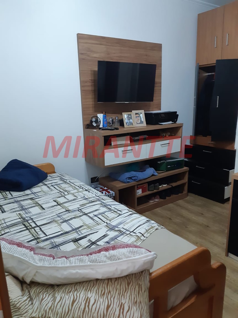 Sobrado de 198m² com 4 quartos em Jaçana