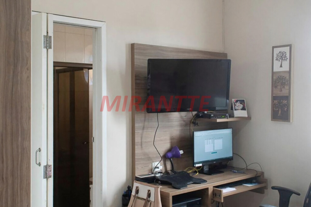 Apartamento de 30m² com 1 quartos em Jardim São Paulo